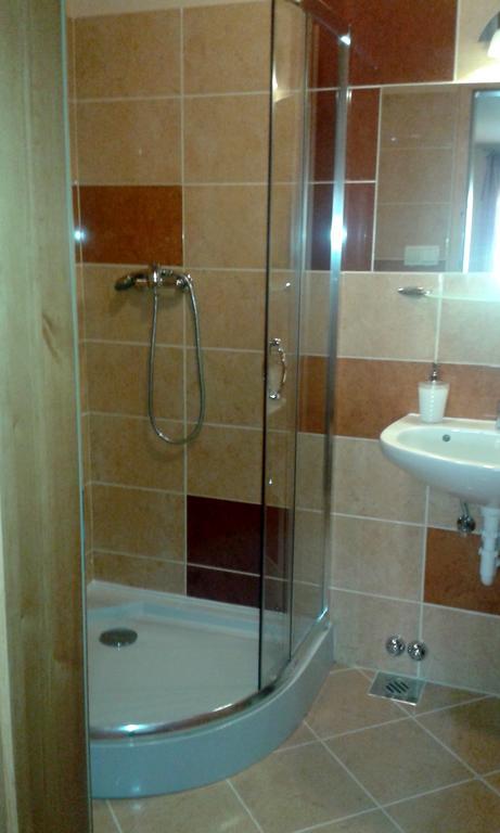 Palma Apartmanhaz Harkány Pokoj fotografie