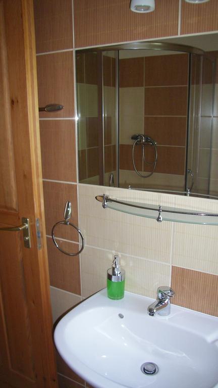 Palma Apartmanhaz Harkány Pokoj fotografie