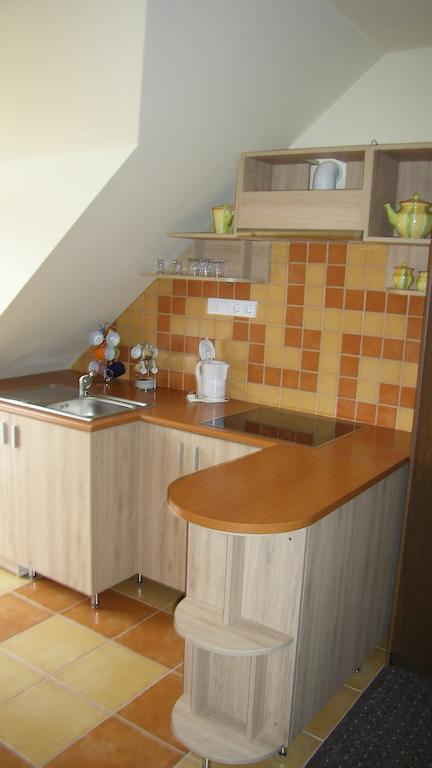 Palma Apartmanhaz Harkány Pokoj fotografie