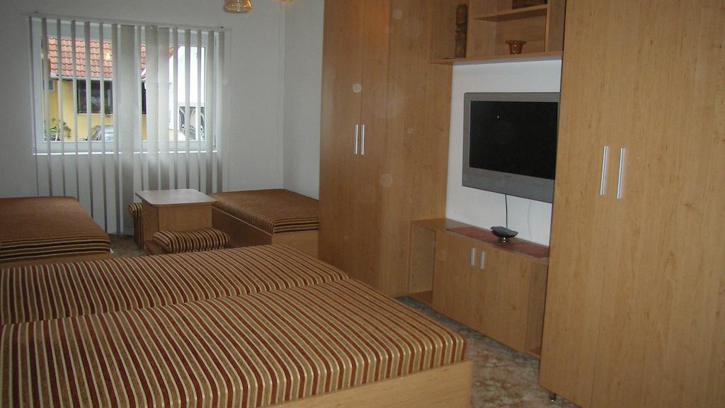 Palma Apartmanhaz Harkány Exteriér fotografie