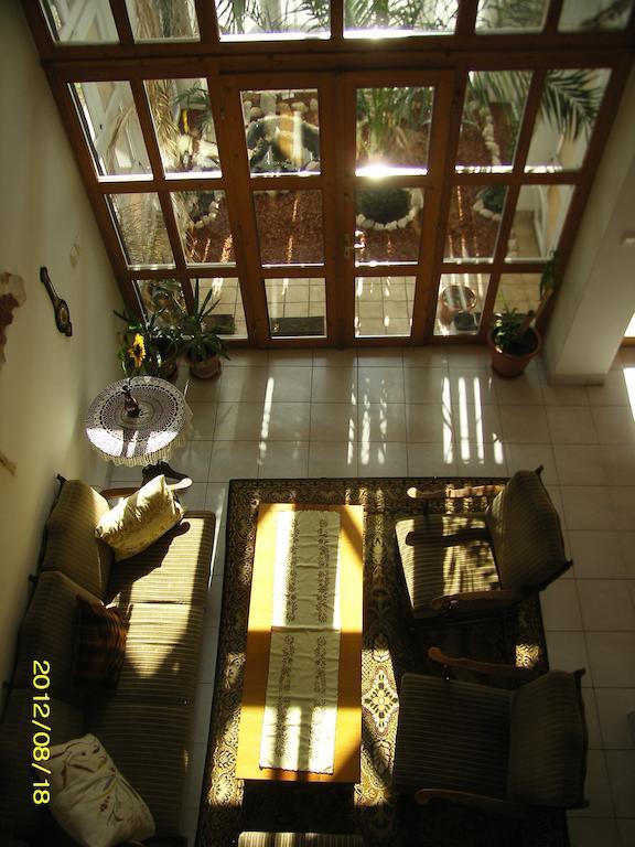 Palma Apartmanhaz Harkány Exteriér fotografie